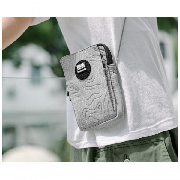 Сумочка Naturehike Mobile phone shoulder bag CNK2450XB011
