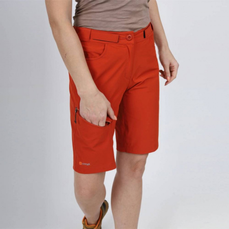 Шорты женские Сплав Action Flex