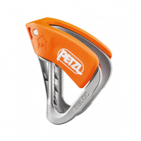Зажим Petzl Tibloc