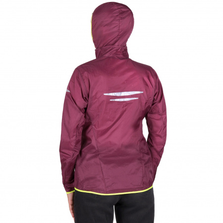 Red Fox Куртка Trek Super Light Женская