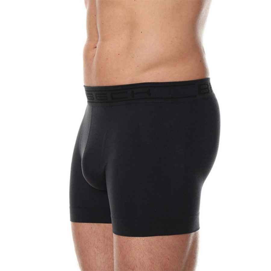 Термобелье Brubeck трусы боксеры мужские COMFORT COTTON