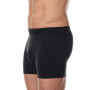 Термобелье Brubeck трусы боксеры мужские COMFORT COTTON