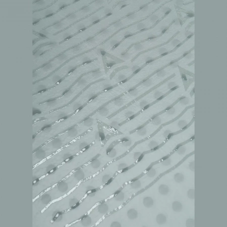 Коврик самонадувающийся Сплав Breeze Regular