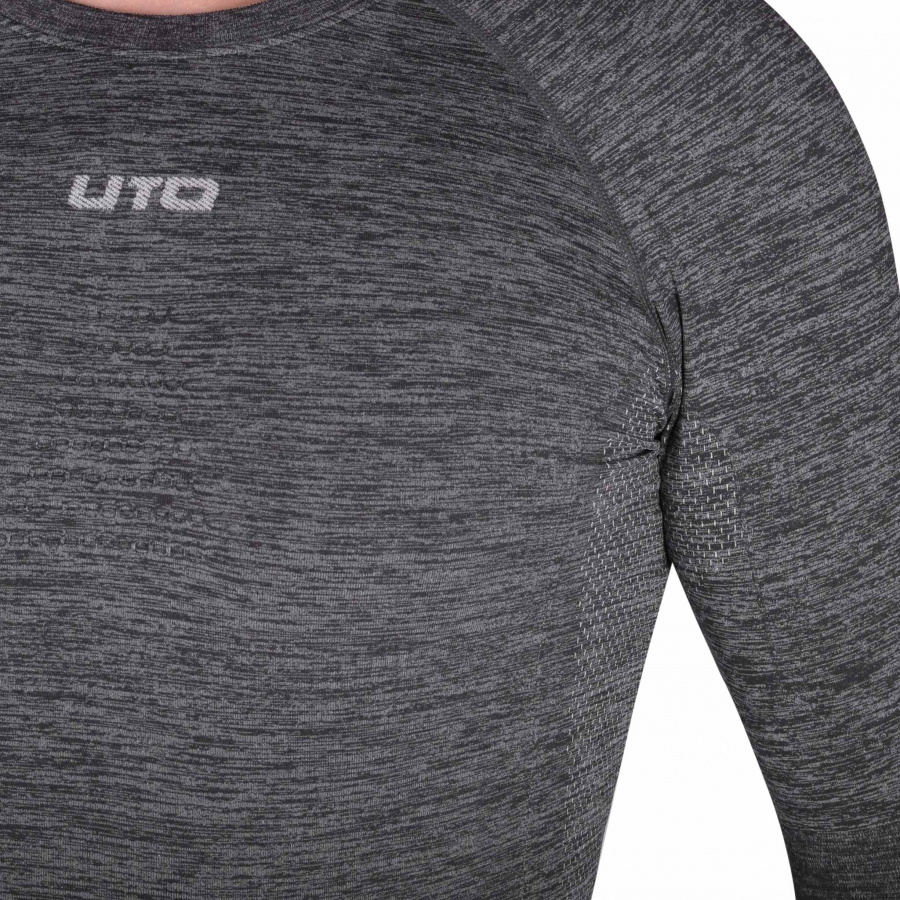 Термобелье UTO комплект Sports Dryarn Nilit 983101