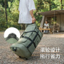 Туристическая сумка с колесами Naturehike NH21LX003 XS03