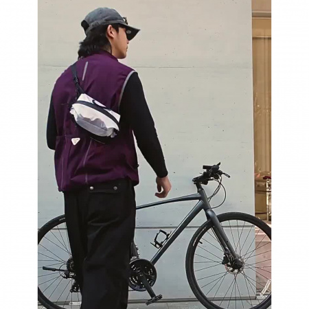 Сумка поясная Naturehike Hydrogen 5L CNK2300BB013