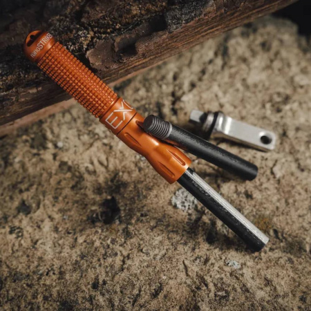 Огниво Exotac nanoSTRIKER XL