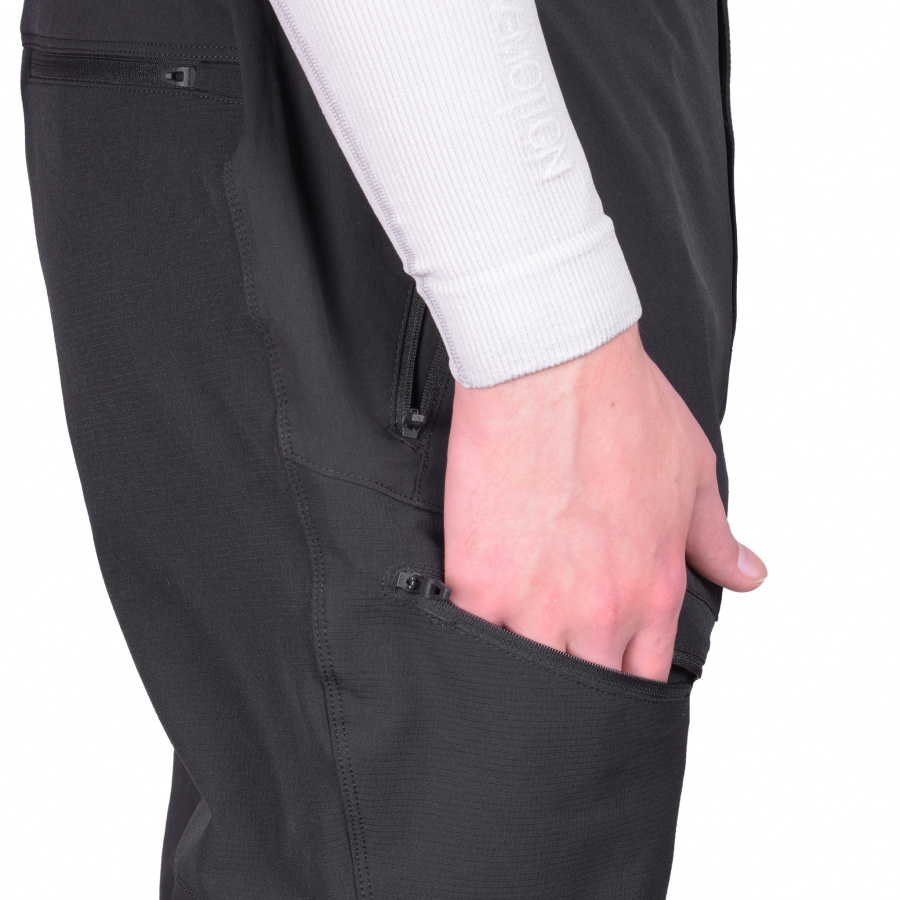 Black Yak Брюки Elves Pants