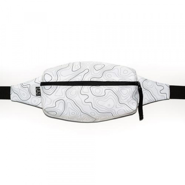 Сумка Enklepp Marathon Waist Bag (snork)