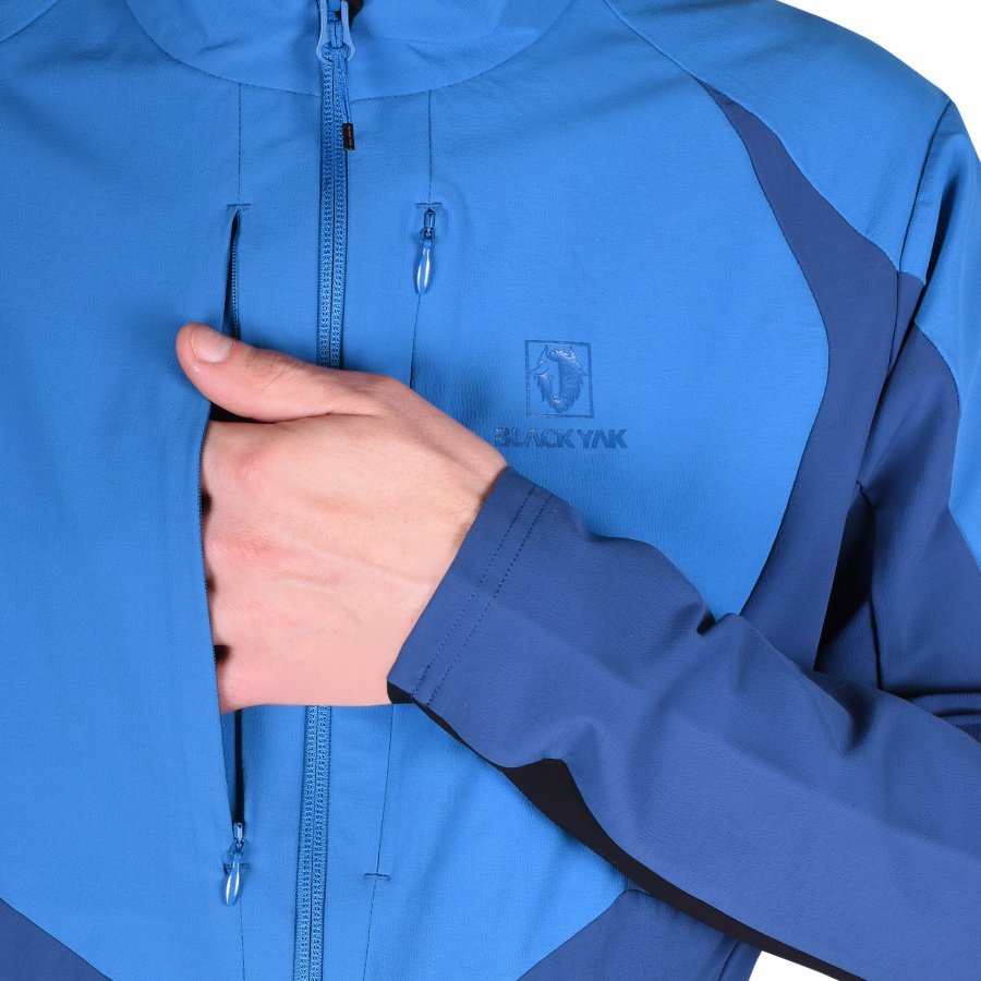 Black Yak куртка CORDURA STRETCH