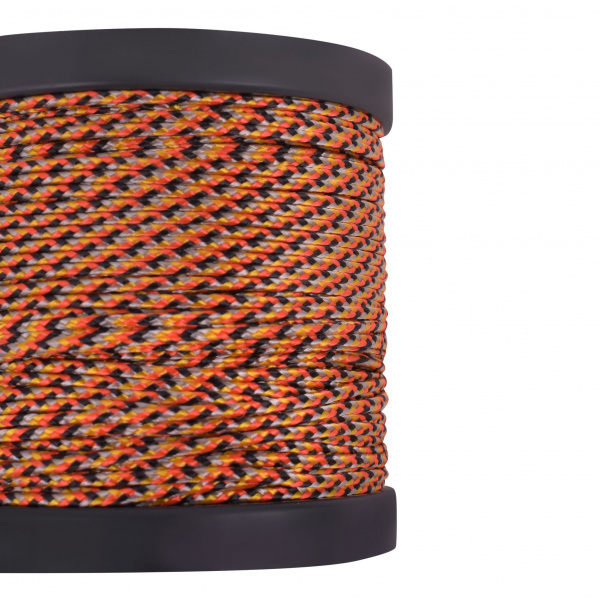 Микрокорд T-Gear x CORD nylon катушка 30м