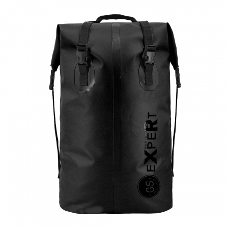 DRY BAG Germostar Expert 80 л черный
