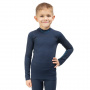 Термобелье для мальчиков Brubeck футболка с длинным рукавом THERMO