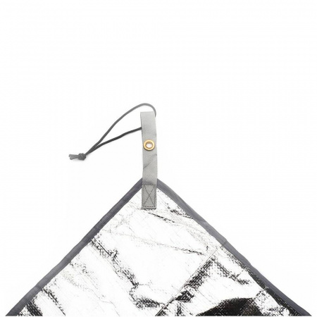 Коврик фольгированый Naturehike NH20FCD03