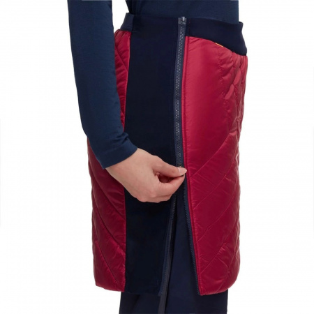 Юбка утепленная женская Mammut Aenergy IN Skirt Women