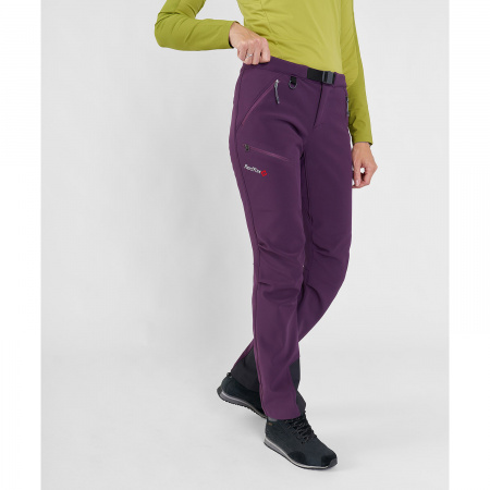Red Fox Брюки Yoho Softshell II Женские Red Fox Брюки Yoho Softshell II Женские