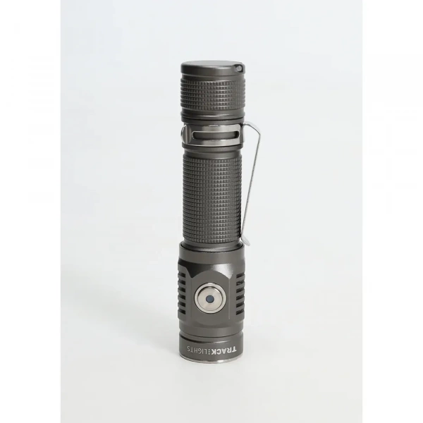 Фонарь алюминиевый Trio Core Track