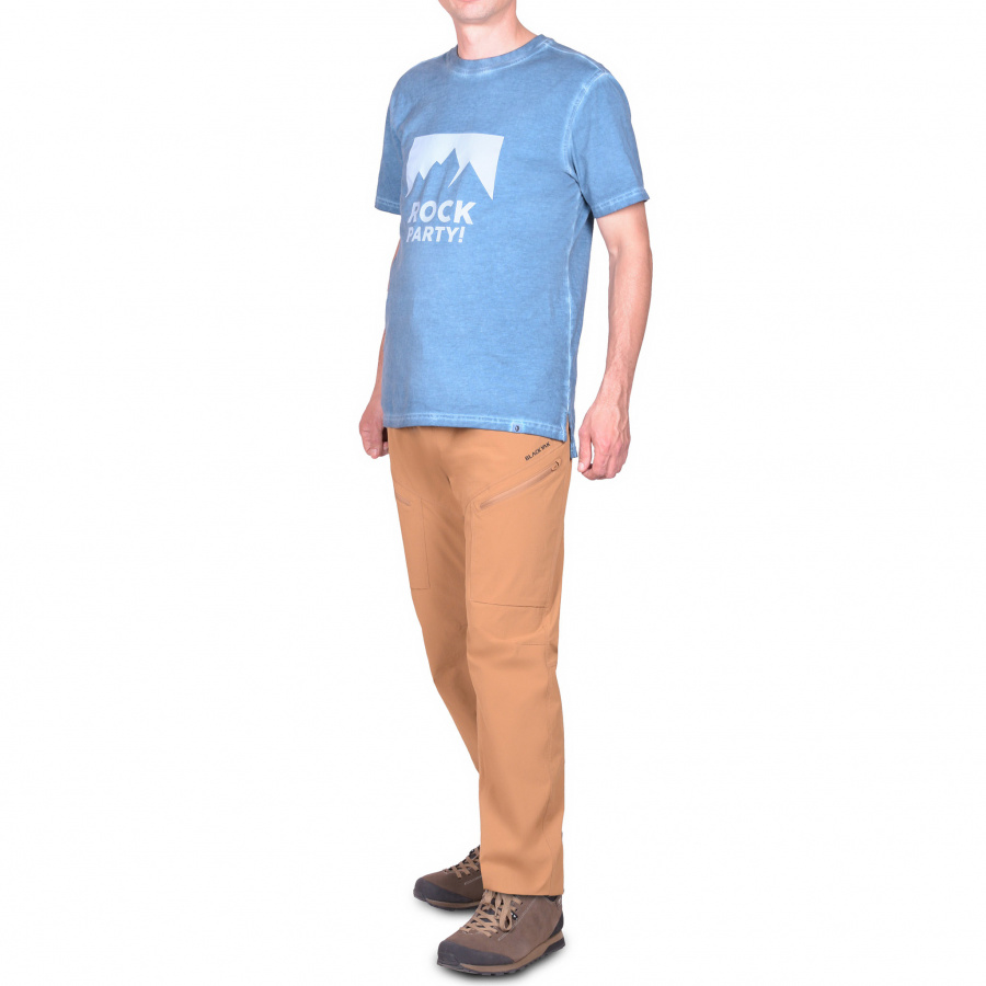 Black Yak Брюки PRO Black Yak Брюки PRO