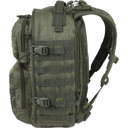 Рюкзак тактический Сплав Baselard 25