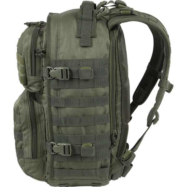 Рюкзак тактический Сплав Baselard 25