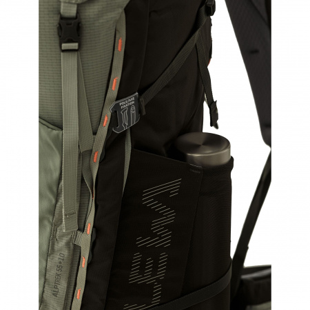 Рюкзак Salewa Alptrek 55+10