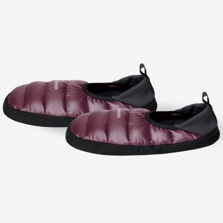 Тапочки пуховые BASK D-Tube Slippers
