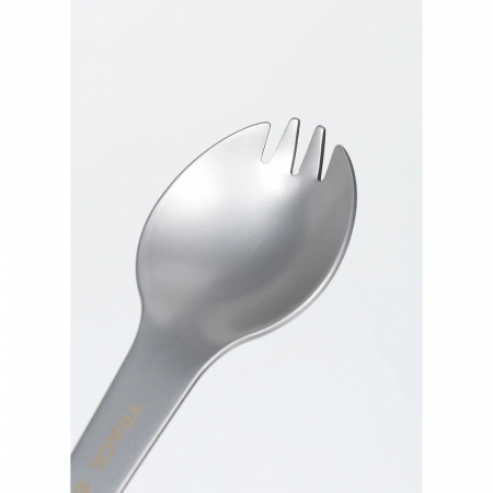Ложка-вилка многофункциональная Track Steel Spoon