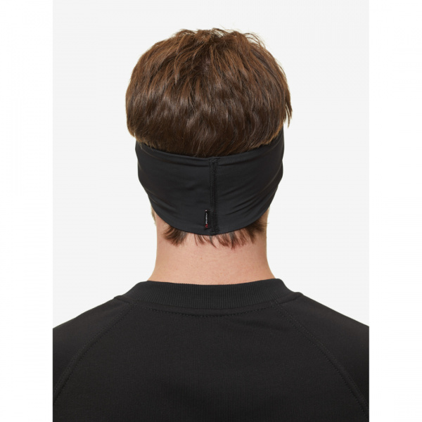 Полоска BASK Grid Headband