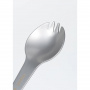 Ложка-вилка многофункциональная Track Steel Spoon