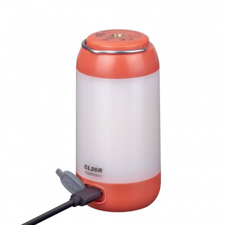 Фонарь Fenix CL26R