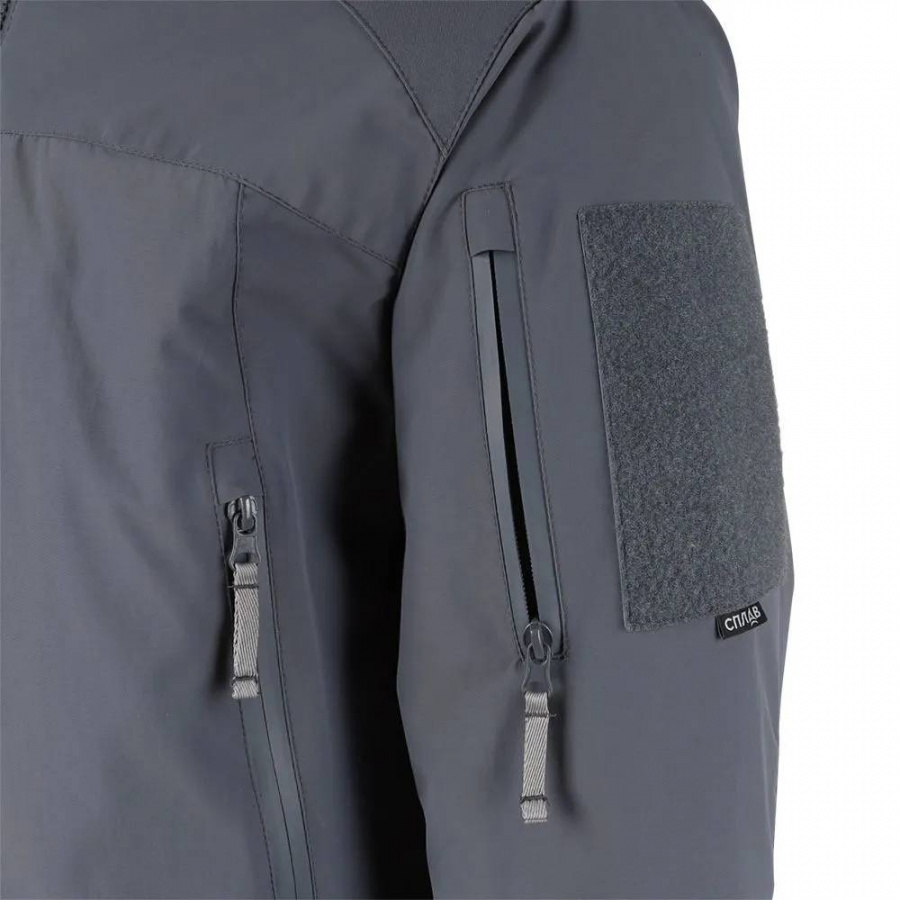 Куртка Сплав Тюр Shelter® Sport