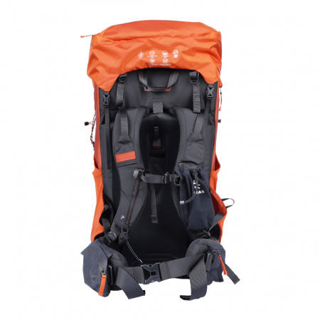 Рюкзак Kailas Foothill Lightweight Trekking Backpack 45L KA2453004