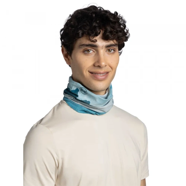Бандана Buff CoolNet UV Aler Teal