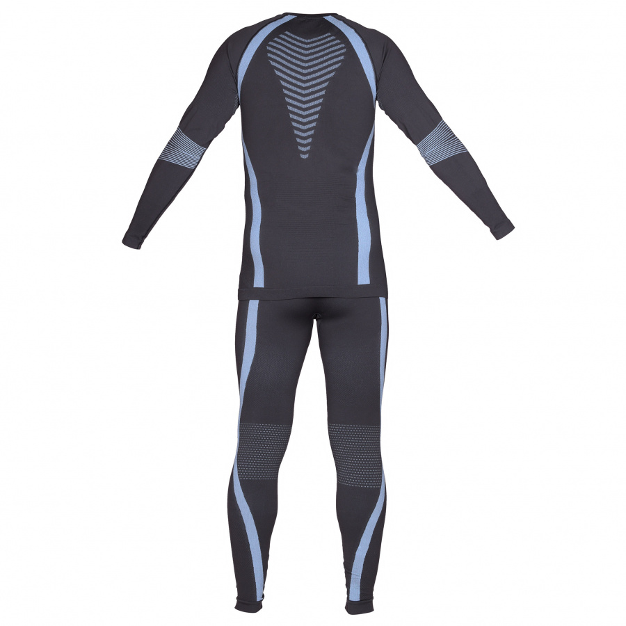 Термобелье UTO комплект Sports CleanDry Bamboo 933103