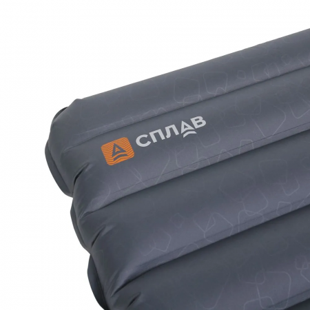 Коврик туристический надувной Сплав Aircloud 2