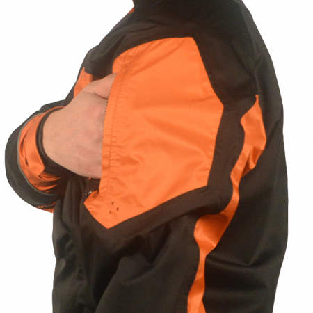 Куртка мембранная hikeXp Element Pro