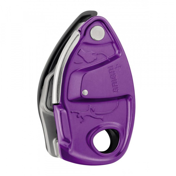 Страховочное устройство Petzl GriGri Plus