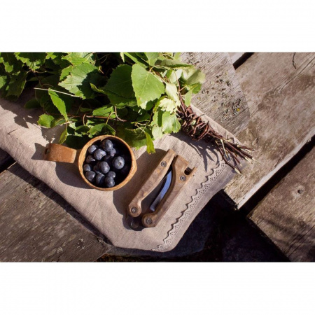 Чашка кукса KUPILKA 12 Junior