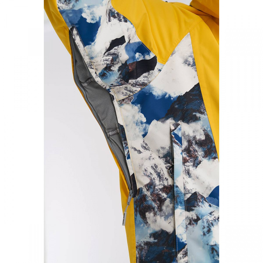 Комбинезон VETER KN2127