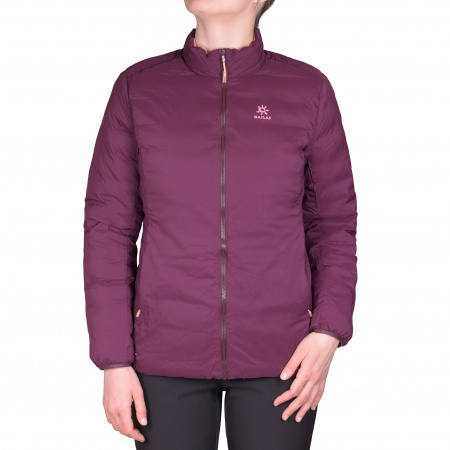 Kailas куртка с подстежкой Cross 3-in-1 Hardshell W's (Mid-length)