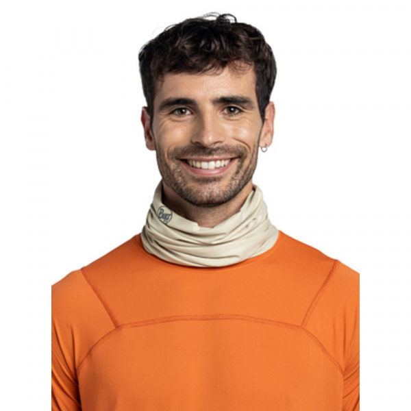 Бандана Buff Coolnet UV Insect Shield Solid Pistachio