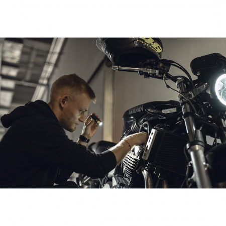 Фонарь Armytek Prime C1 Pro Теплый