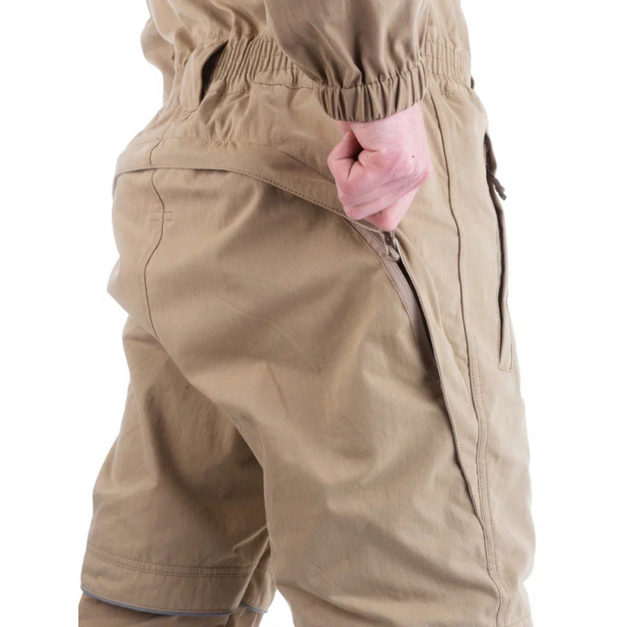 Комбинезон энцефалитный Барьер ORION Active