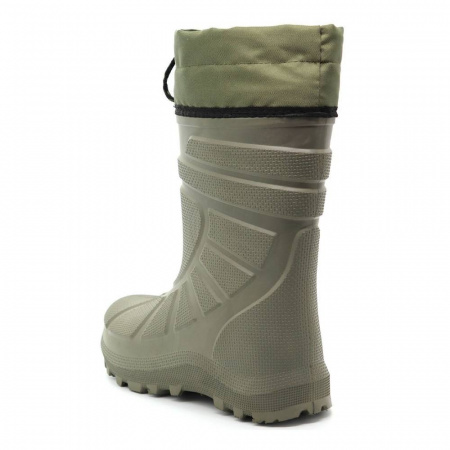 Сапоги EVA Чемпион -60 с манжетой и вкладышем