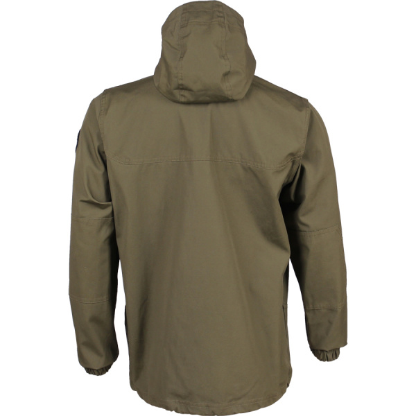 Куртка Сплав Анорак-2 брезент