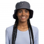 Панама Buff Adventure Bucket Solid Ash 135605.914.20.00