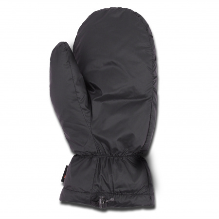 Варежки на пуху Сплав