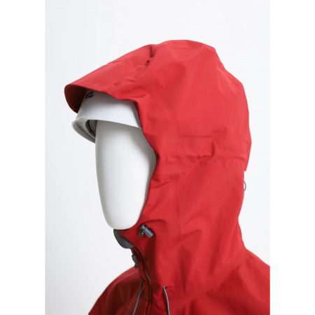 Куртка женская Сплав Balance мембрана 3L