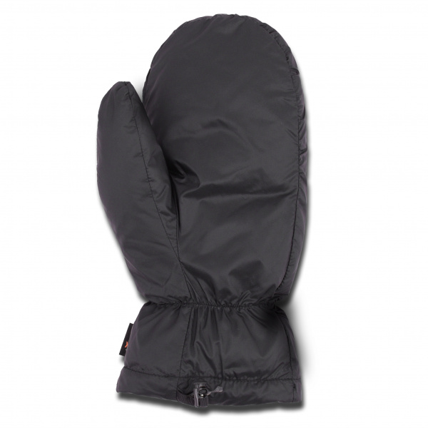 Варежки на пуху Сплав