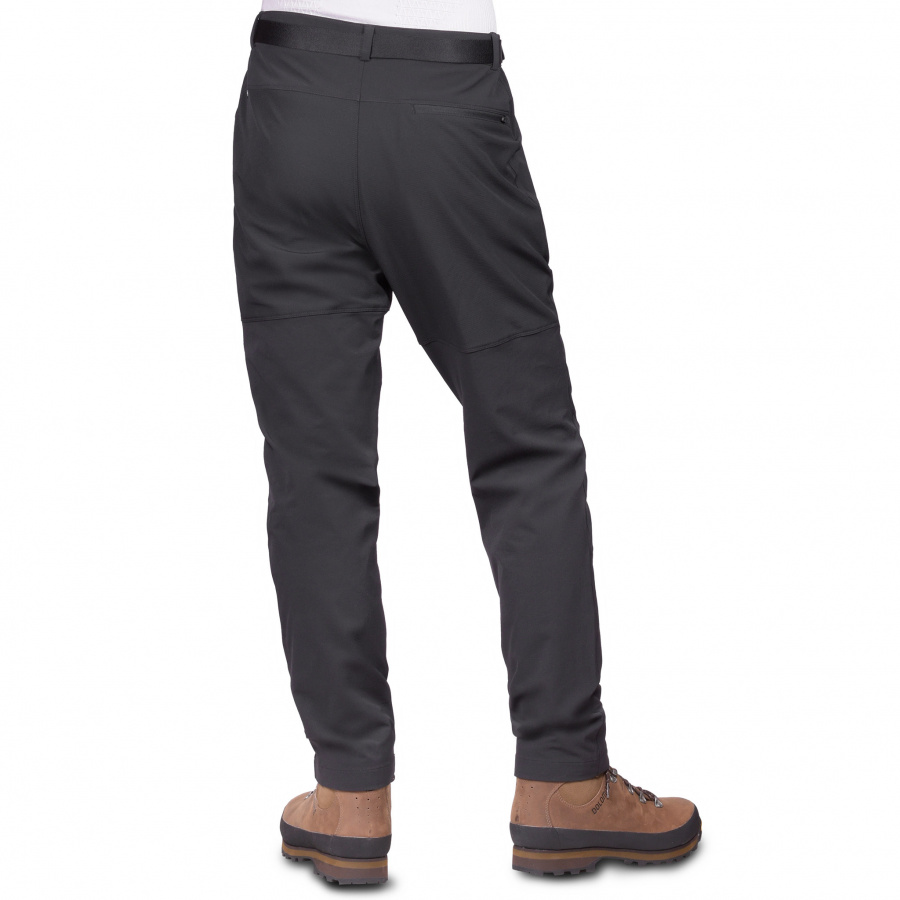 Black Yak Брюки Elves Pants